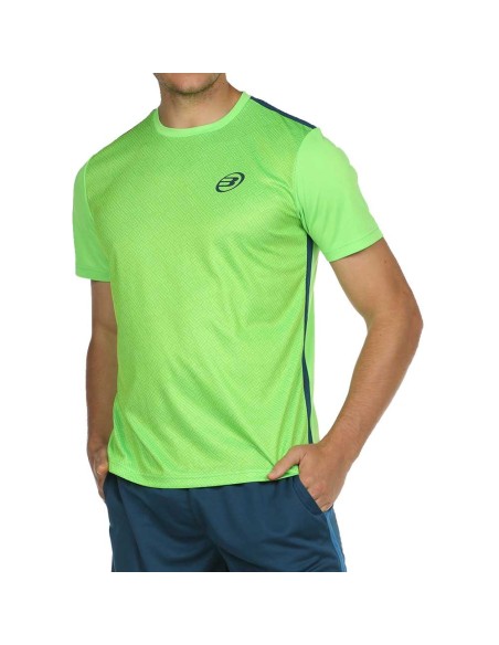 Camiseta Bullpadel Caucasi 969 V840969000 | Ofertas de pádel